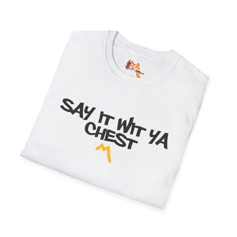 R〽️F SIWYC 〽️ Tee