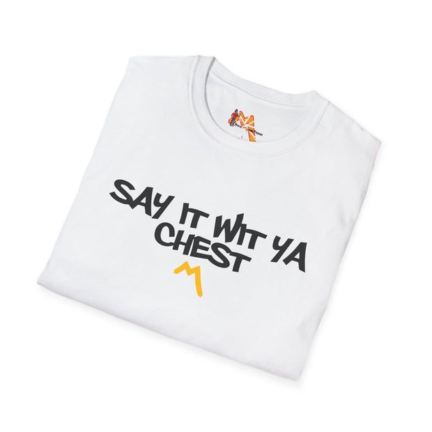 R〽️F SIWYC 〽️ Tee