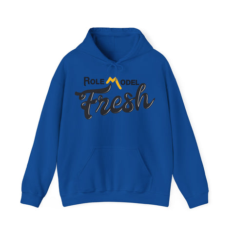 R〽️F FRESH Hoodie