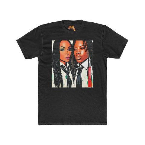 R〽️F Role & Donna Tee