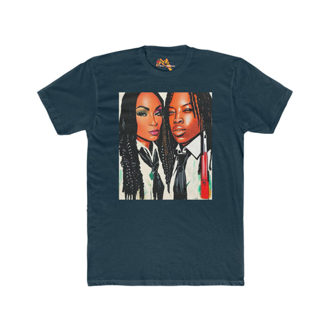 R〽️F Role & Donna Tee