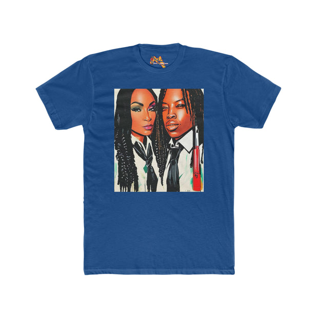 R〽️F Role & Donna Tee