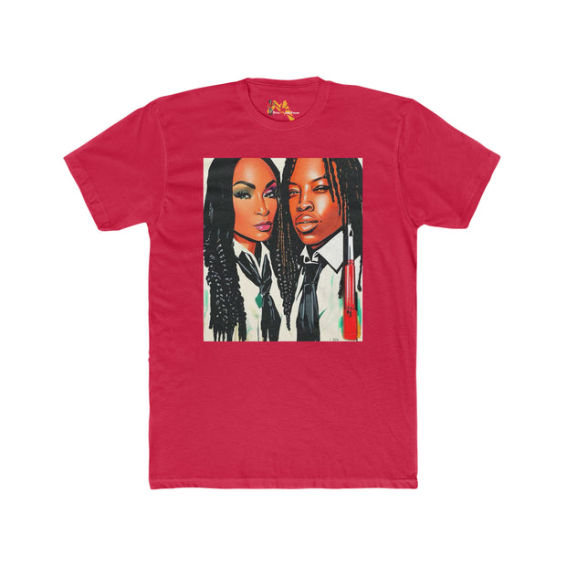 R〽️F Role & Donna Tee