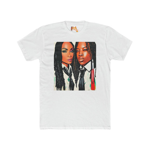 R〽️F Role & Donna Tee