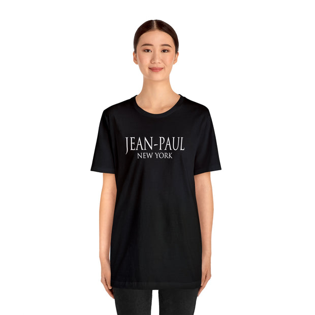 Jean-Paul NY Tee