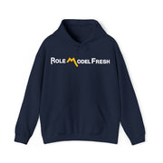 R〽️F Signature Hoodie