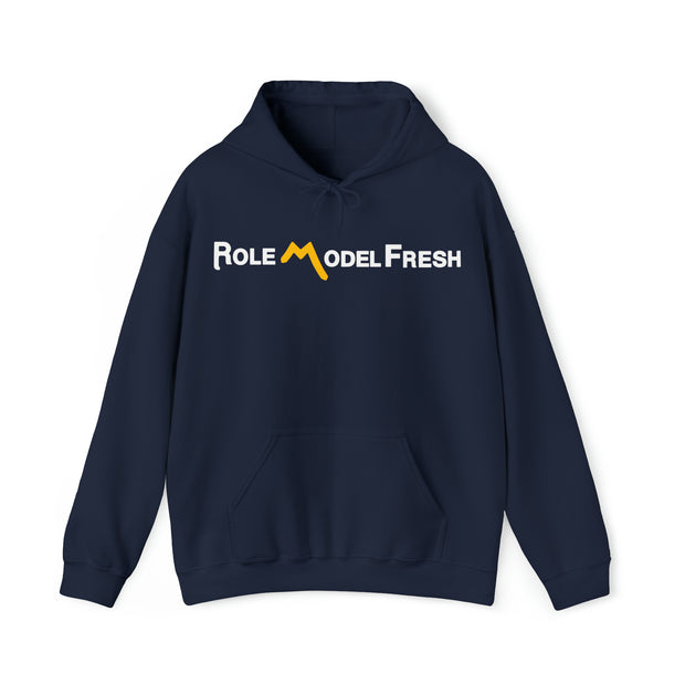 R〽️F Signature Hoodie