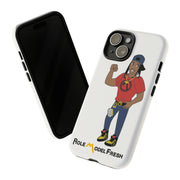 R〽️F Tough Cases