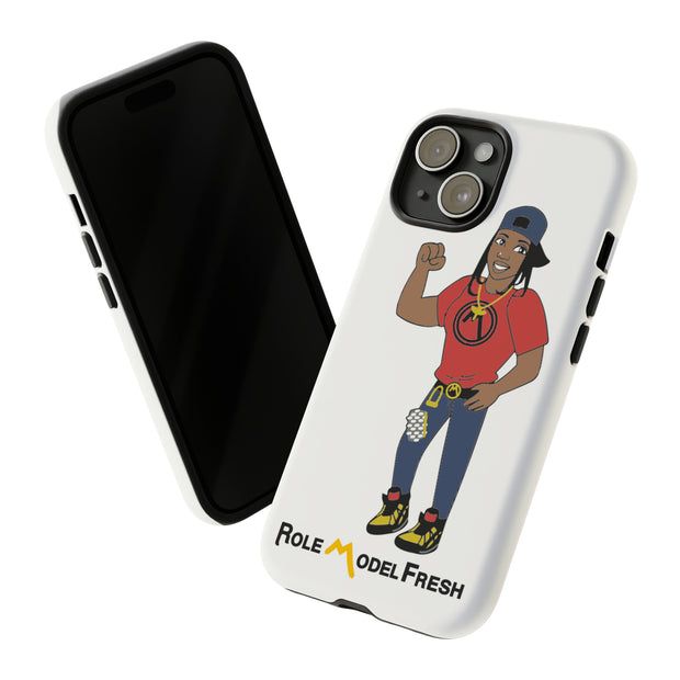 R〽️F Tough Cases