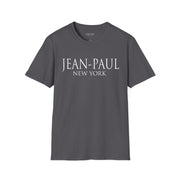 Jean-Paul NY Tee