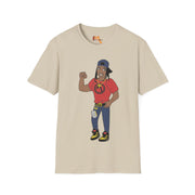 R〽️F Level 100 Label Tee