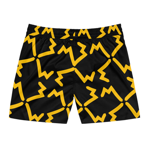 R〽️F Icon Swim Shorts