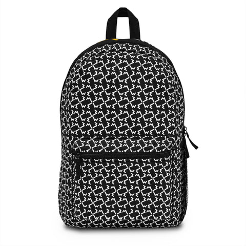 R〽️F Icon Backpack
