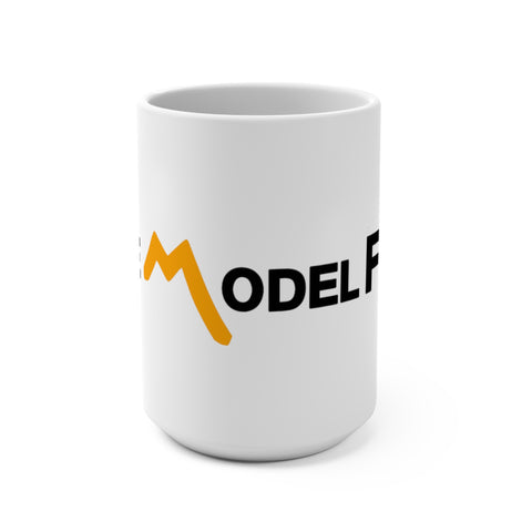 R〽️F Big Mug 15oz