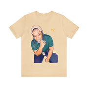 R〽️F Picture Tee