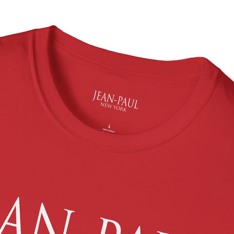 Jean-Paul NY Tee