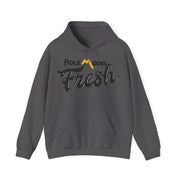 R〽️F FRESH Hoodie