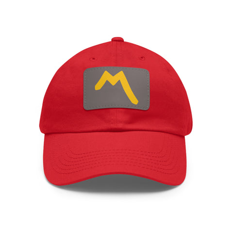R〽️F 〽️ Dad Hat