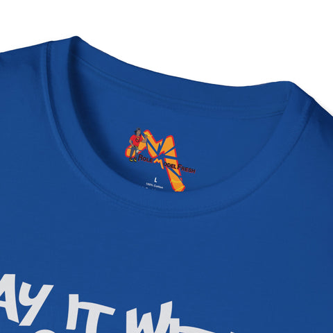 R〽️F SIWYC 〽️ Tee