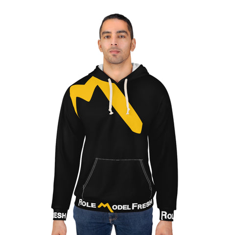 R〽️F Model 〽️ Hoodie