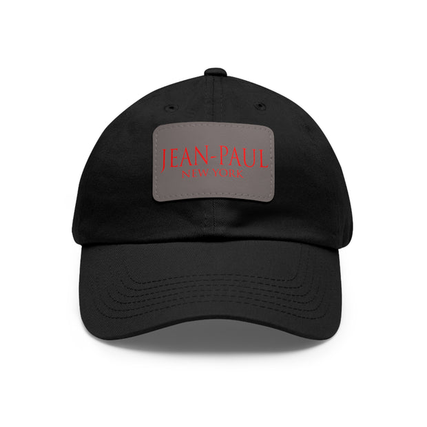 Jean-Paul Dad Hat