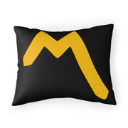 R〽️F Pillow Sham