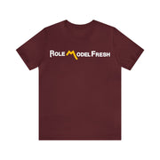 R〽️F Signature Jersey Tee