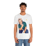 R〽️F Picture Tee