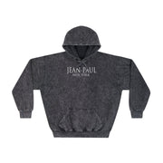 JEAN-PAUL NY Wash Hoodie