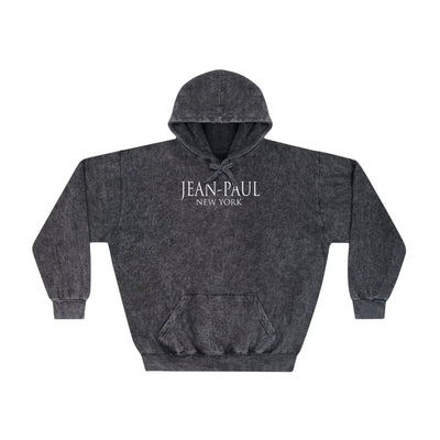 JEAN-PAUL NY Wash Hoodie