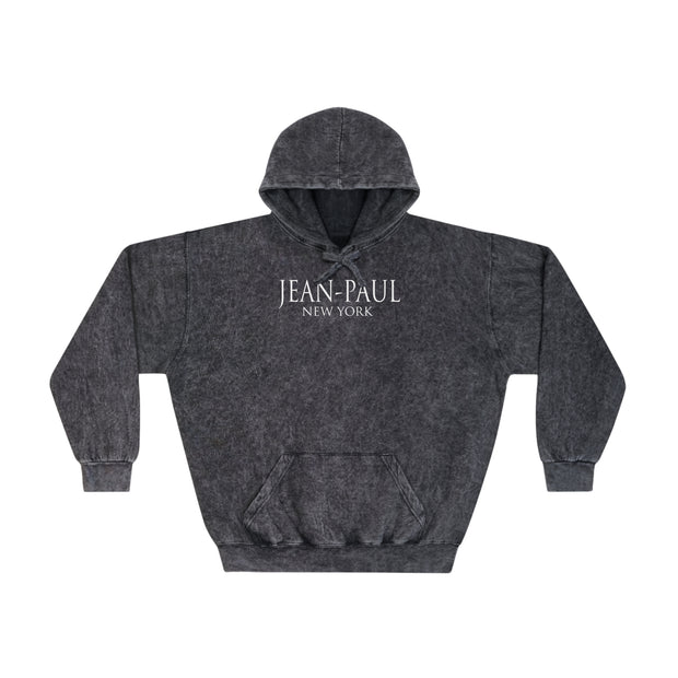 JEAN-PAUL NY Wash Hoodie