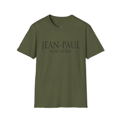 Jean-Paul NY Tee