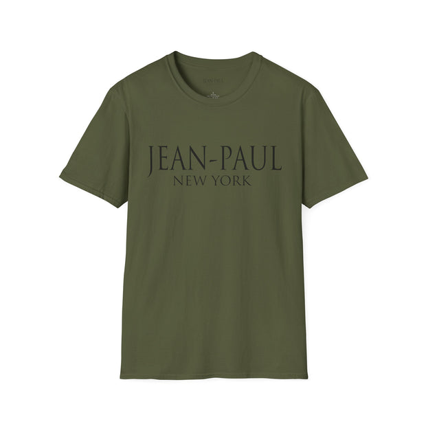Jean-Paul NY Tee