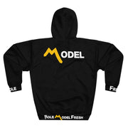 R〽️F Model 〽️ Hoodie