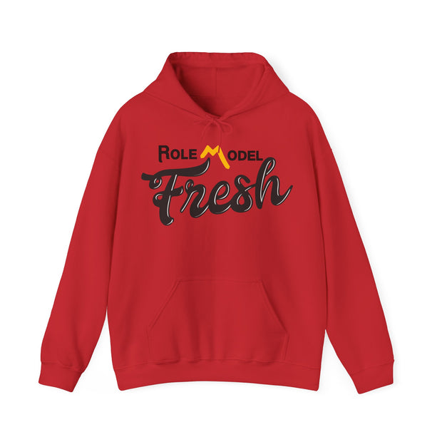 R〽️F FRESH Hoodie