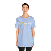 R〽️F Signature Jersey Tee