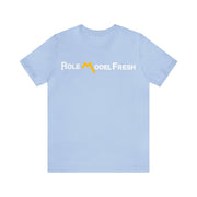 R〽️F Signature Jersey Tee
