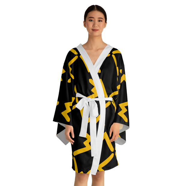 R〽️F Kimono Robe