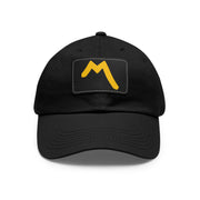R〽️F 〽️ Dad Hat
