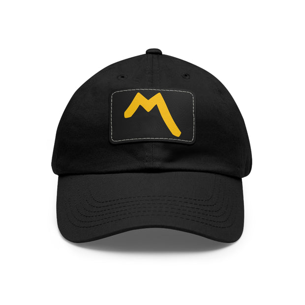 R〽️F 〽️ Dad Hat