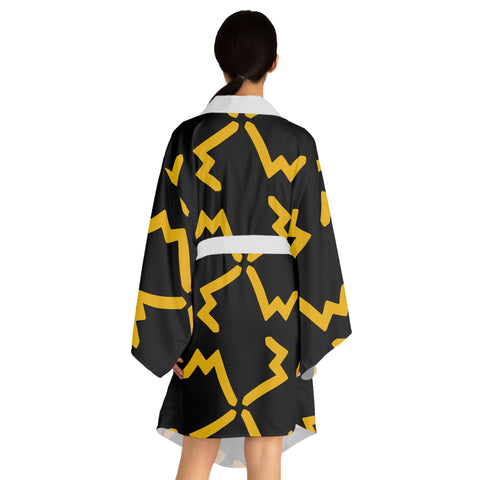 R〽️F Kimono Robe