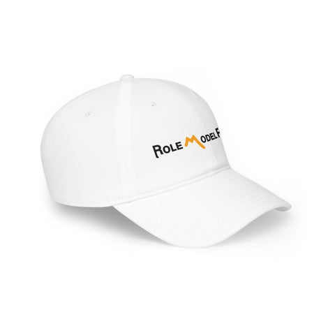 R〽️F Profile Baseball Cap