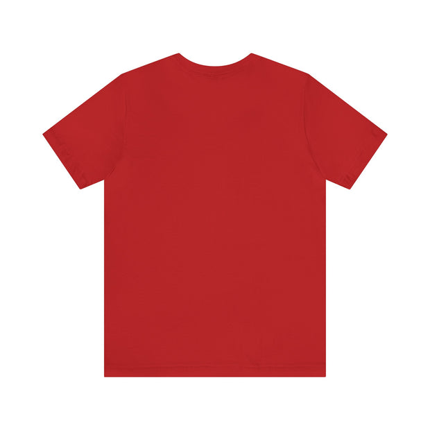 R〽️F Signature Jersey Tee
