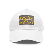 R〽️F Dad Hat