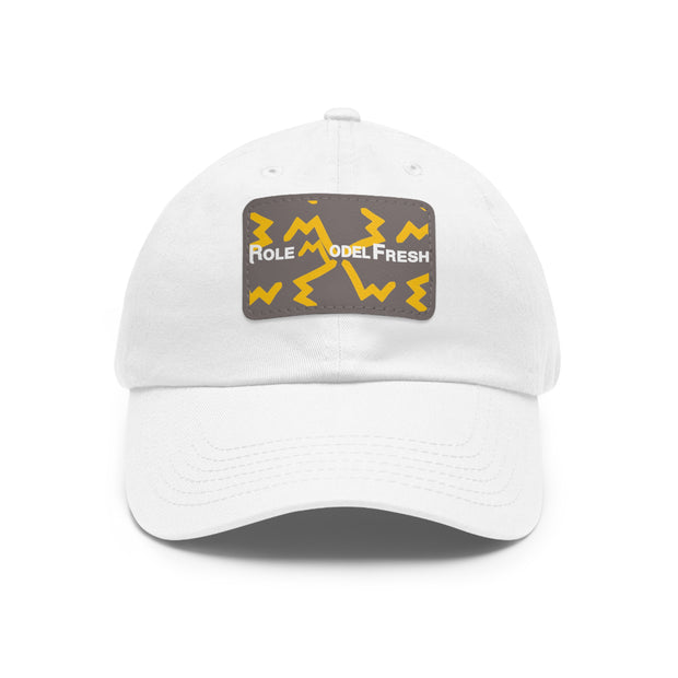 R〽️F Dad Hat