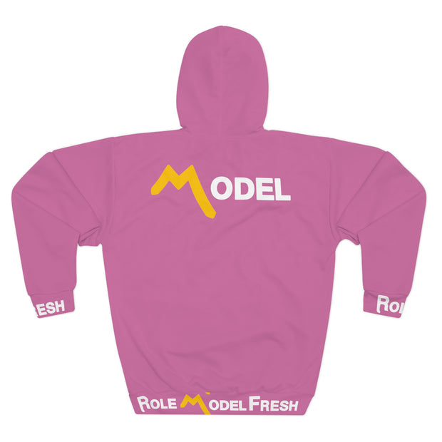 R〽️F Model 〽️ Hoodie