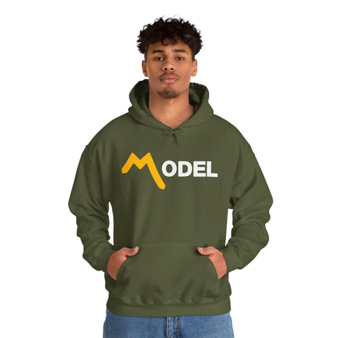R〽️F Model Hoodie