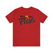 R〽️F FRESH Tee