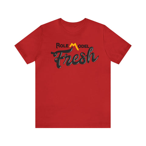 R〽️F FRESH Tee