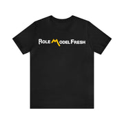 R〽️F Signature Jersey Tee